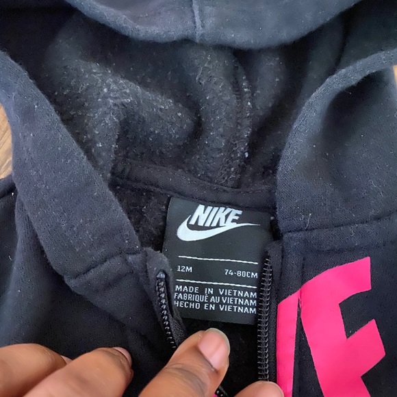 Nike Jogging suit - Picture 2 of 5